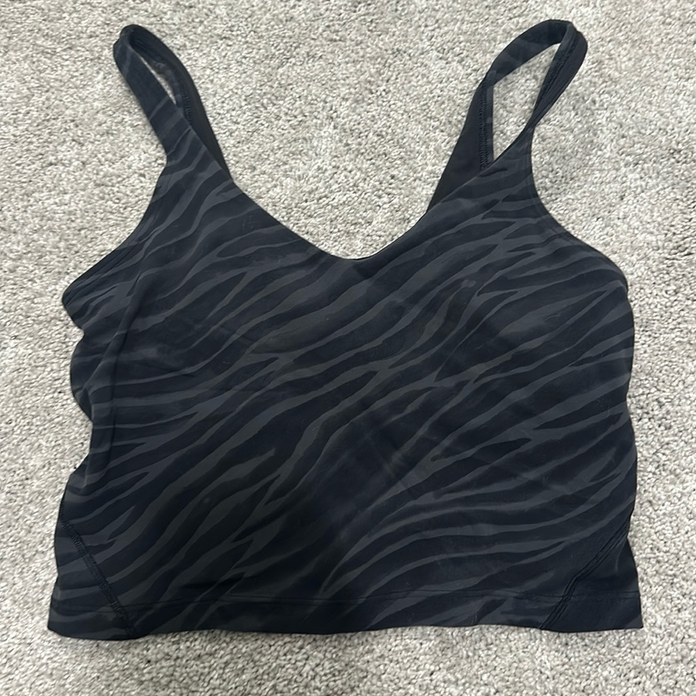 Lululemon Women’s Sports Tank